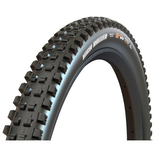 Ελαστικά Maxxis High Roller New 27,5x2,40 3CG - DD - TR (Maxxgrip) (Διπλωτά)