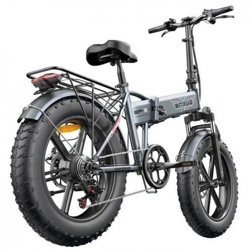 ENGWE EP2 Pro E-Bike 20" - Image 2