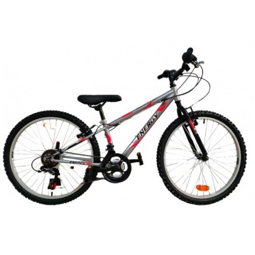 Ποδήλατο Βουνού Energy Thunder 26"