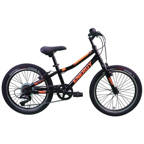 Energy Starter 20"