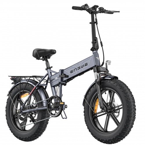 ENGWE EP2 Pro E-Bike 20"