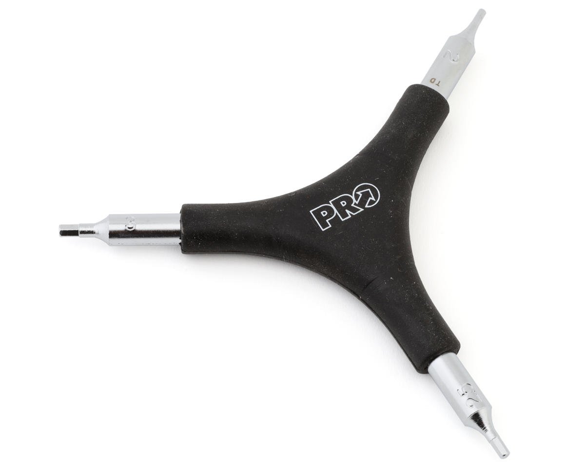 Pro y-wrench tool - Image 2