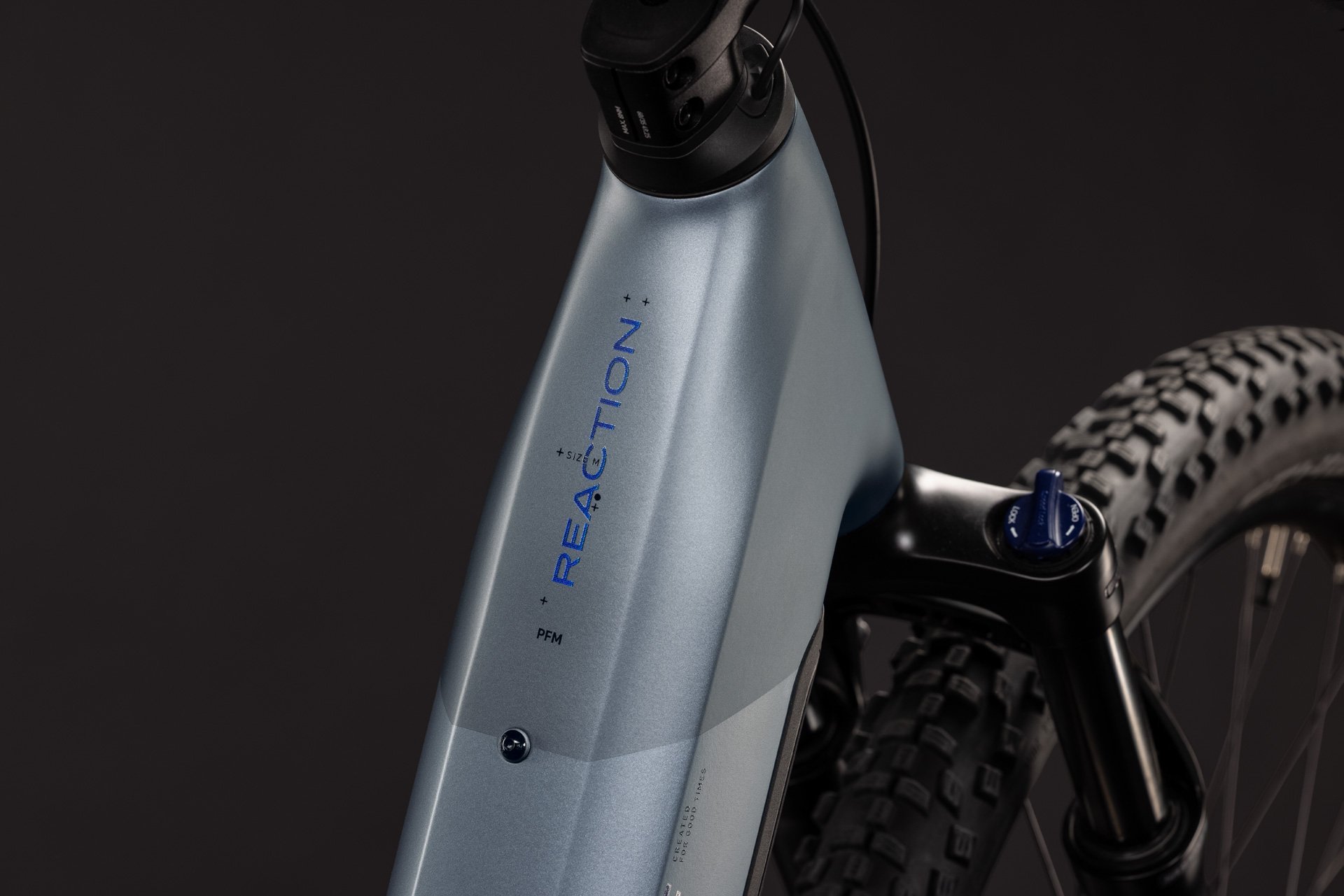 Cube Reaction Hybrid Performance 720 - Image 3