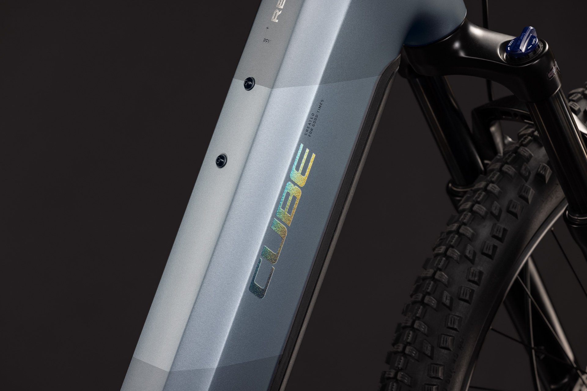 Cube Reaction Hybrid Performance 720 - Image 4