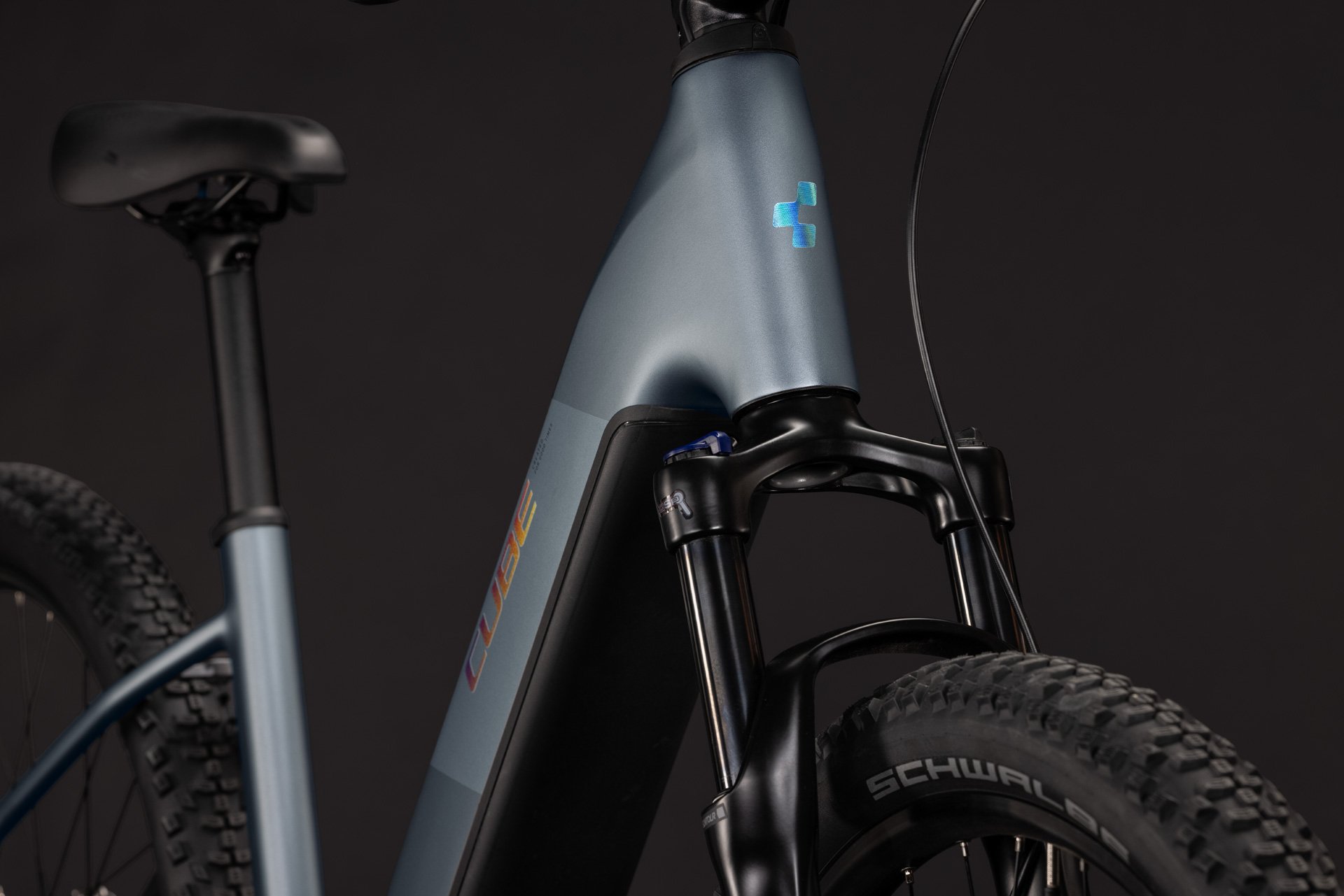 Cube Reaction Hybrid Performance 720 - Image 7