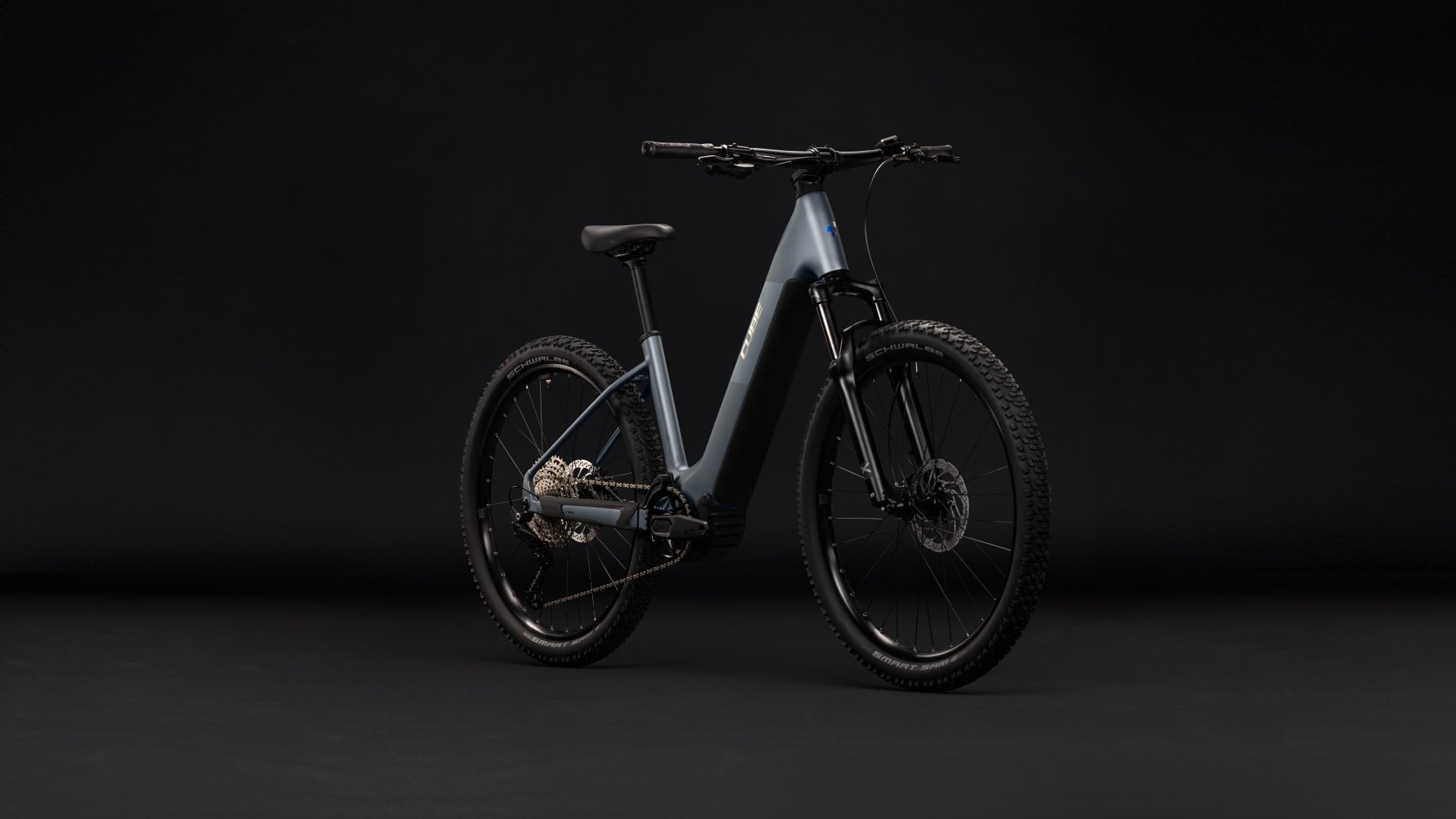 Cube Reaction Hybrid Performance 720 - Image 2