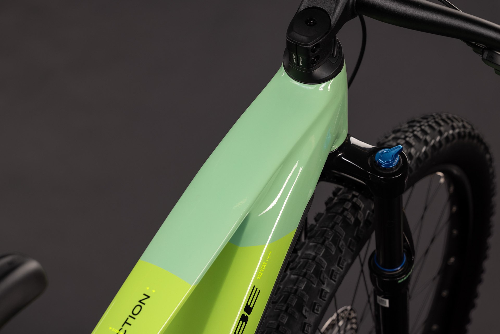 Cube Reaction Hybrid ONE 720 - Image 3
