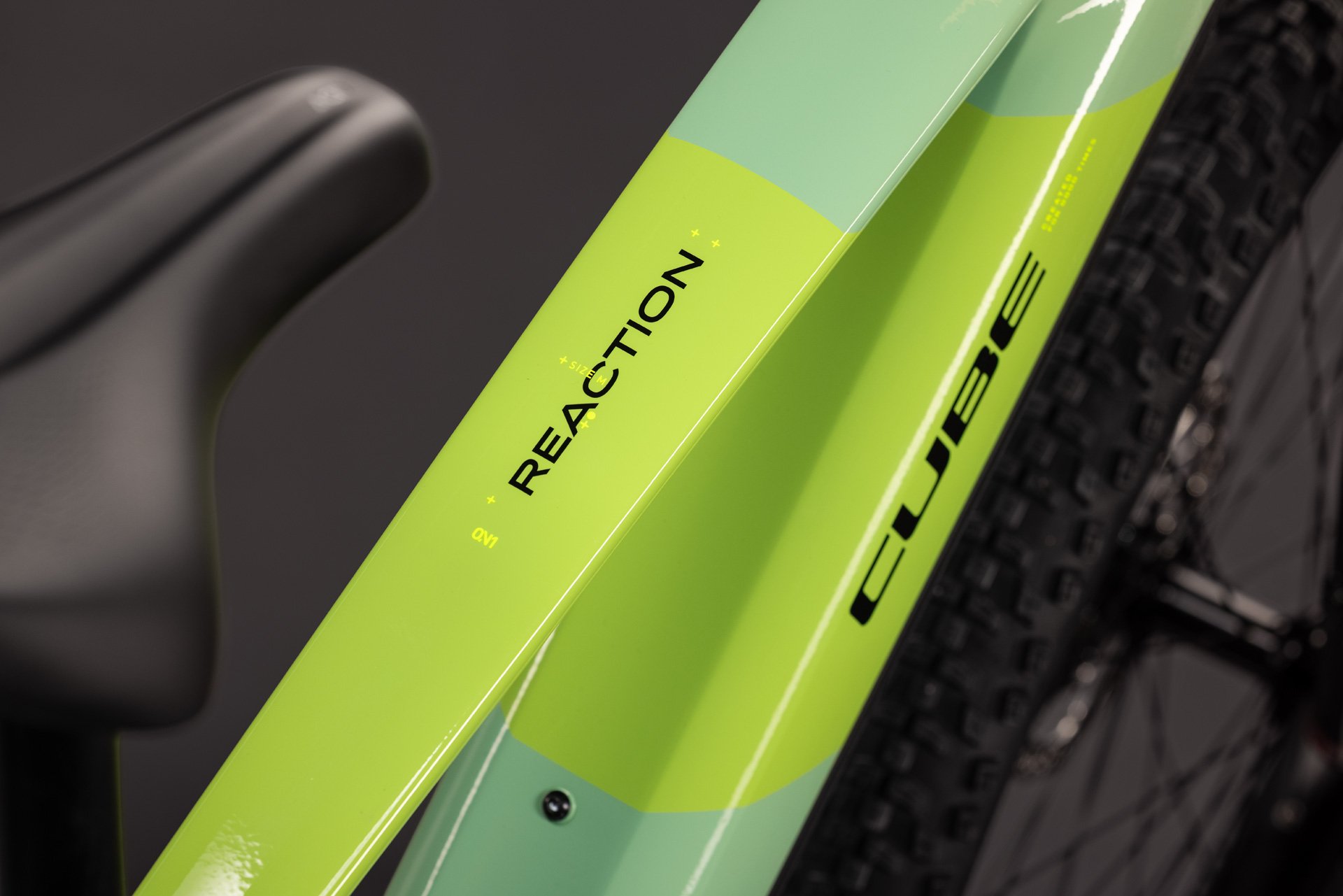 Cube Reaction Hybrid ONE 720 - Image 4