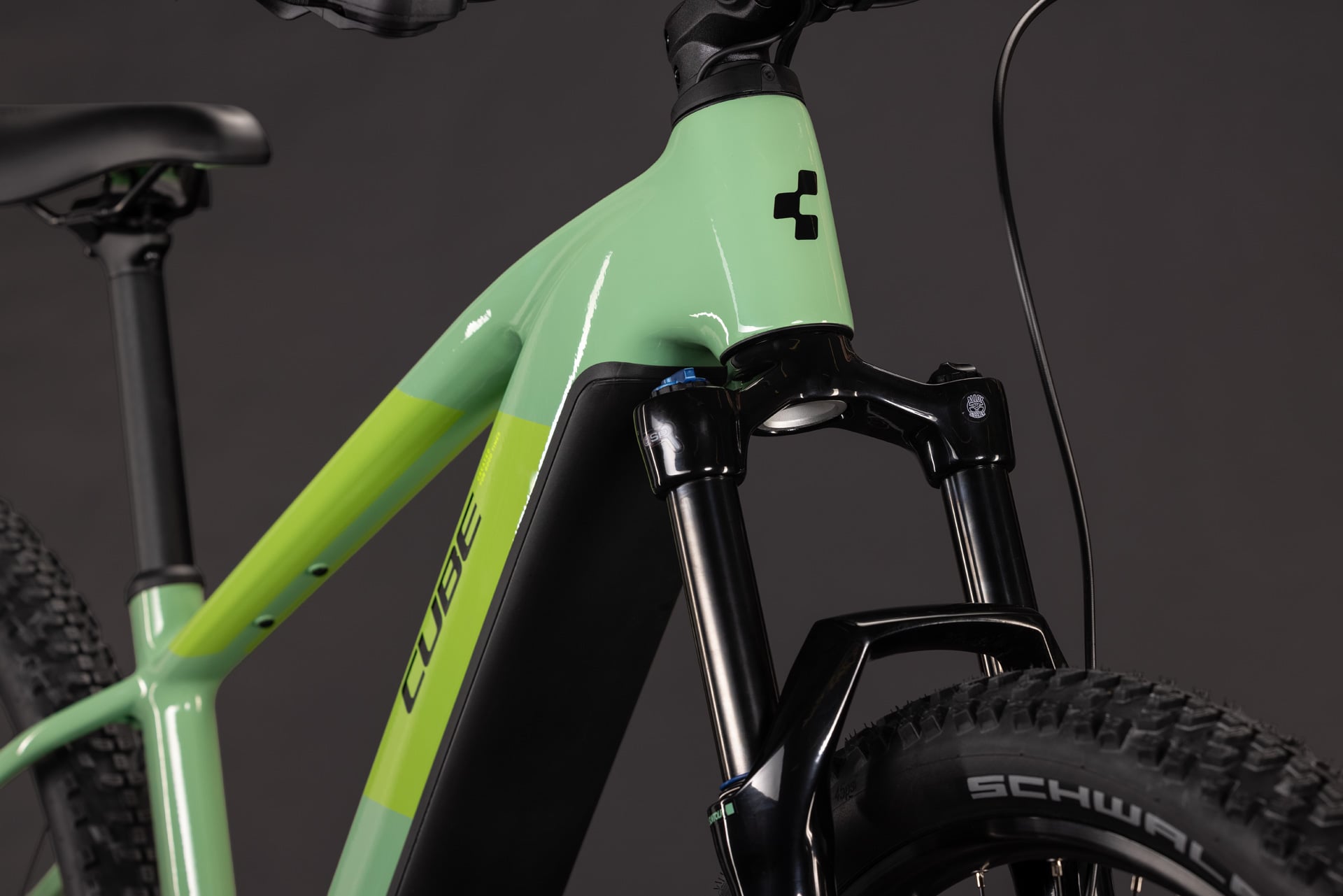 Cube Reaction Hybrid ONE 720 - Image 7