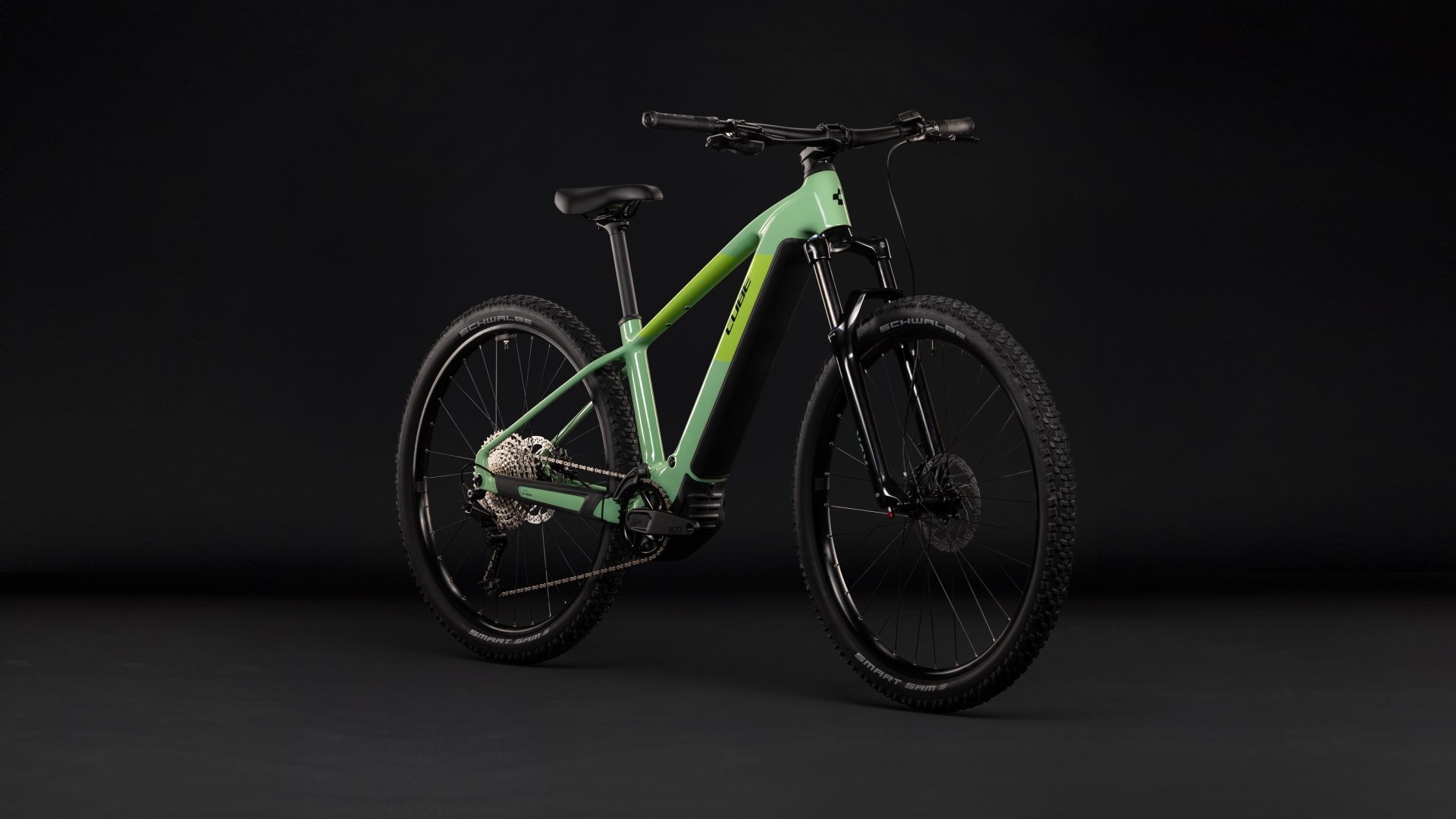 Cube Reaction Hybrid ONE 720 - Image 2