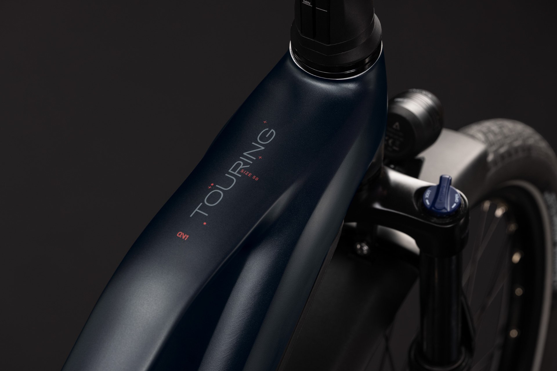 Cube Touring Hybrid ONE 600 - Image 3