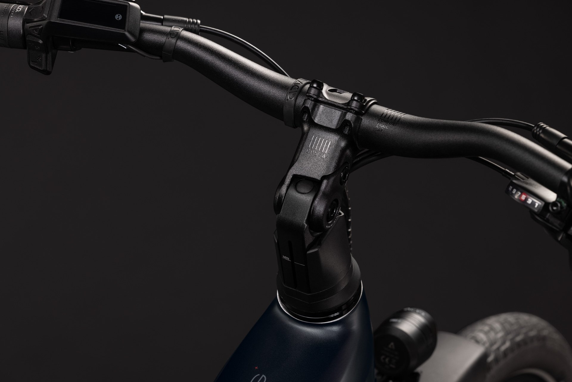 Cube Touring Hybrid ONE 600 - Image 4