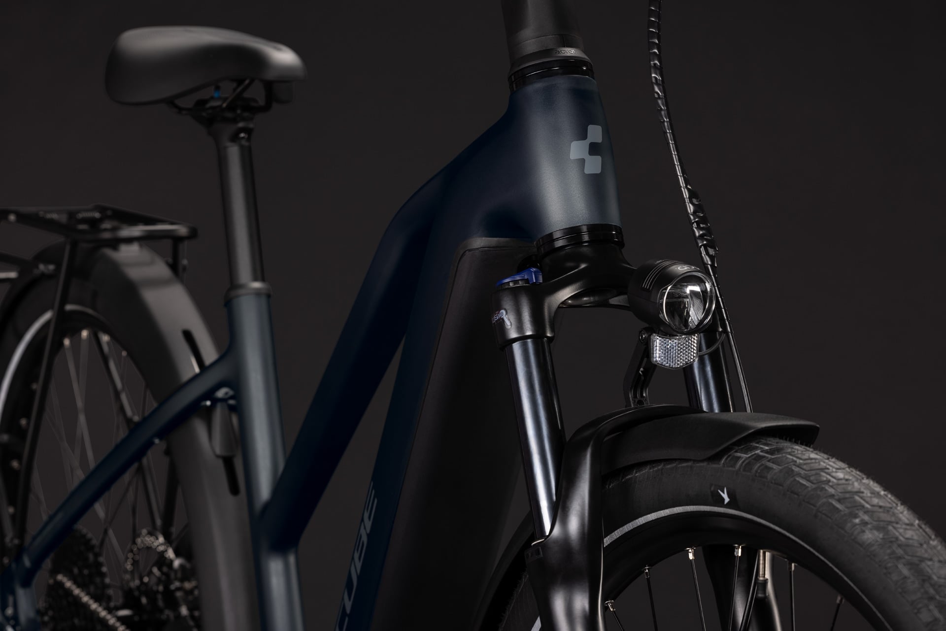 Cube Touring Hybrid ONE 600 - Image 7