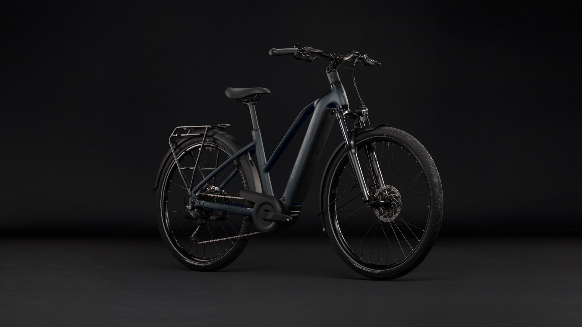 Cube Touring Hybrid ONE 600 - Image 2